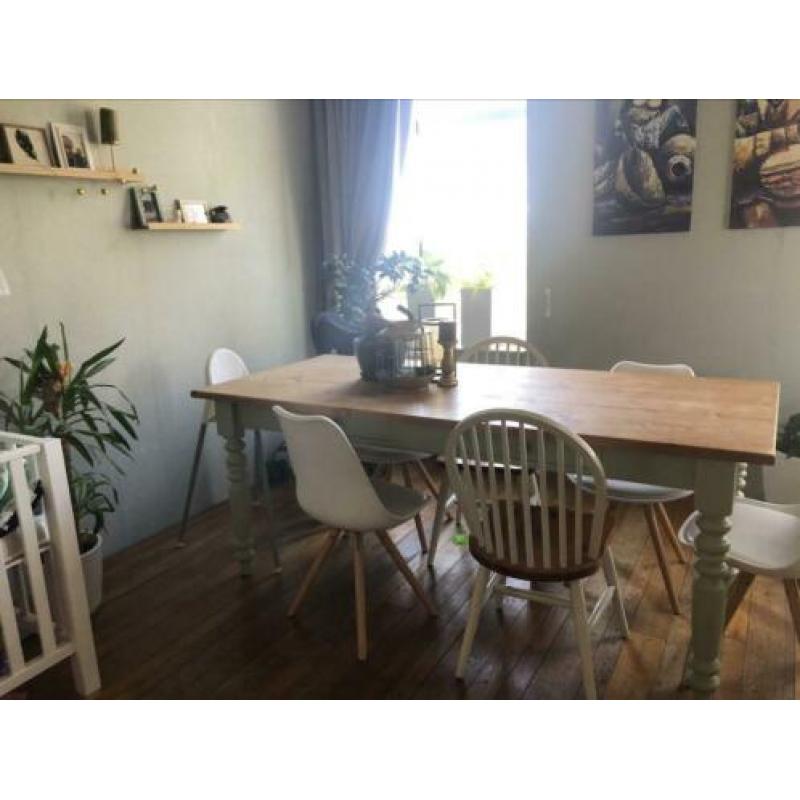 eettafel/eetkamertafel