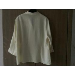 Blouse. mt, 48/50. SixthSense