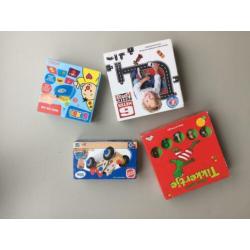 Spellen 3+