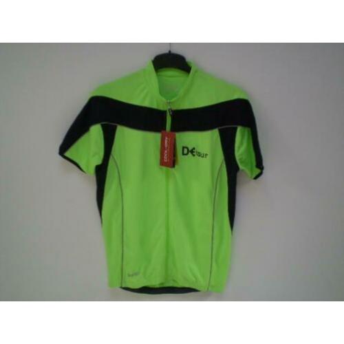 xxx 23-3 NIEUWE WIELERSHIRTS VOOR MAAR 10 EURO