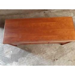 HOKOPRUIMING retro dressoir ZWARE kwaliteit