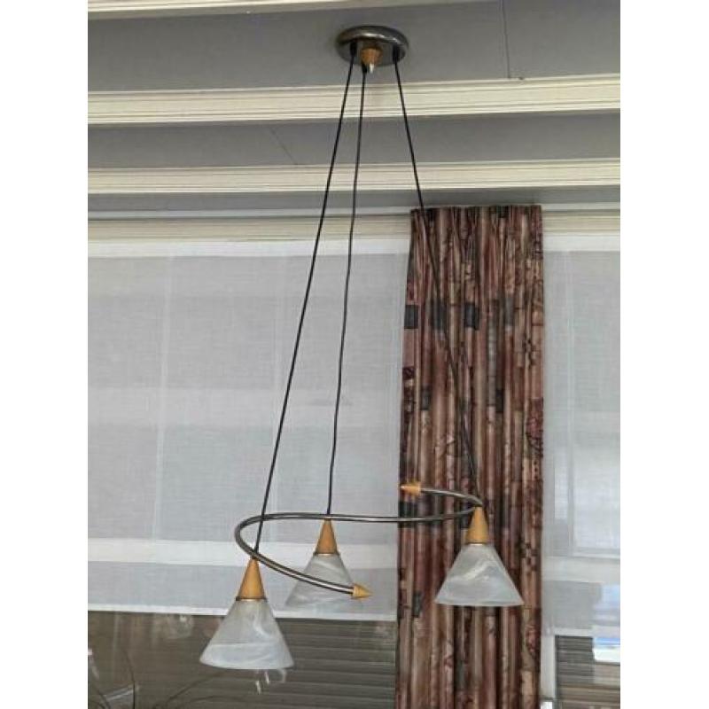 Lampen 5x
