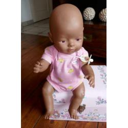 Baby Born