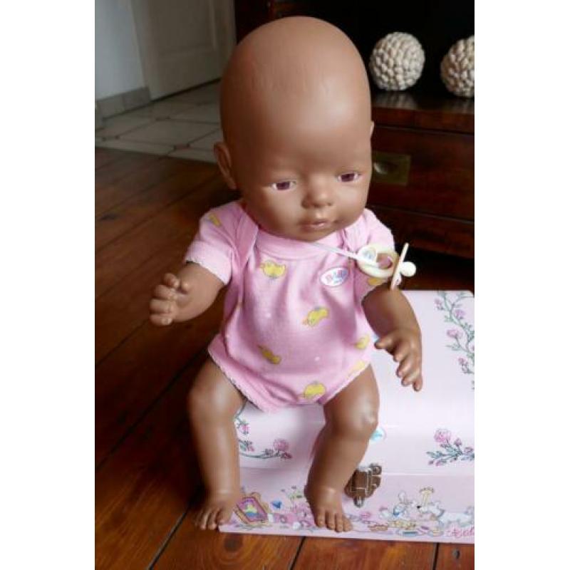 Baby Born