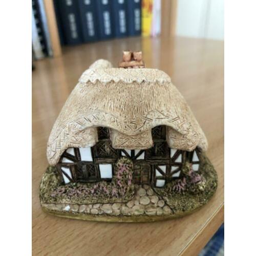 Lilliput land huisje - April Cottage