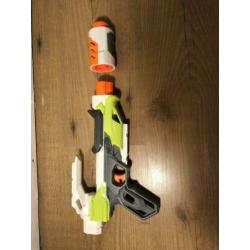 Nerf pistolen