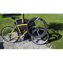19inch Merida atb/mountainbike