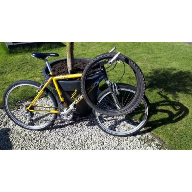 19inch Merida atb/mountainbike