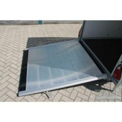 Konag Motoraanhangwagen Easyline poly Plus