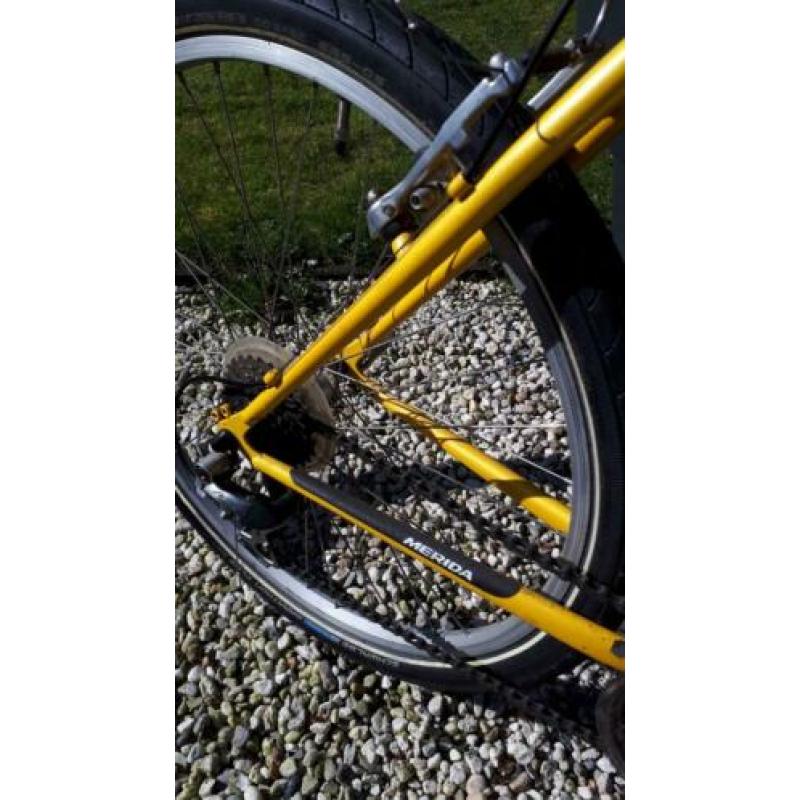19inch Merida atb/mountainbike