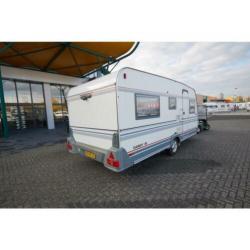 Cabby Cabby 51 c 2000 + MOVER + VOORTENT