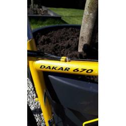 19inch Merida atb/mountainbike