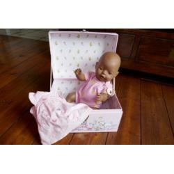 Baby Born