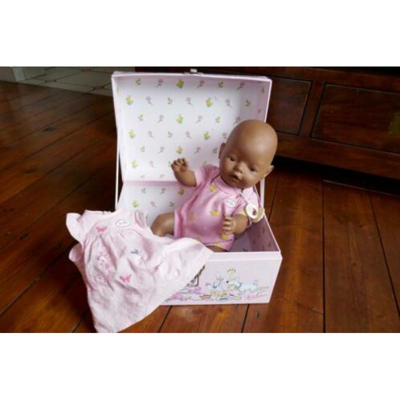 Baby Born