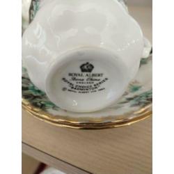 Royal Albert choice series
