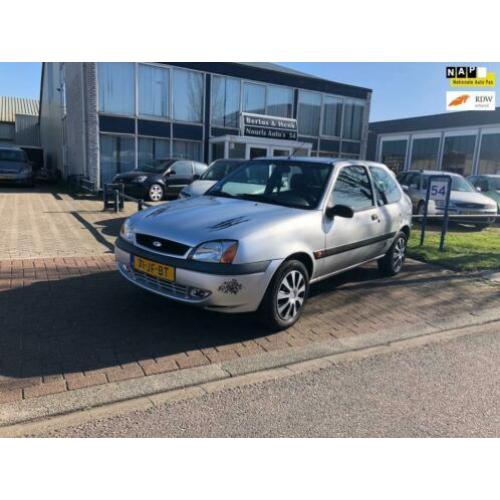 Ford Fiesta 1.3-8V Collection Zeer nette auto