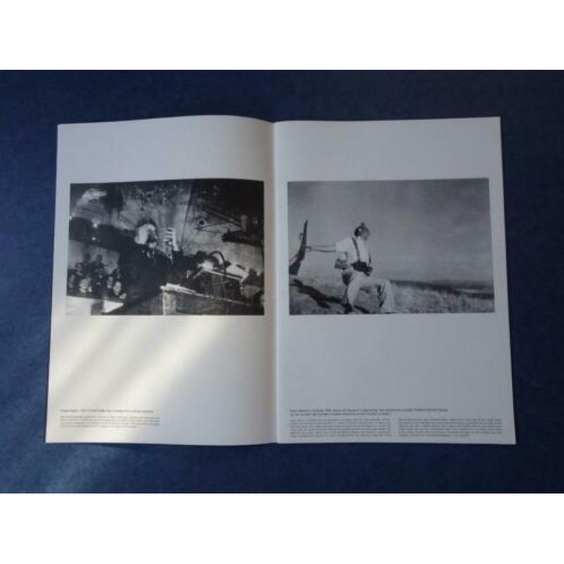 Robert Capa