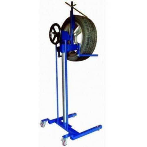 Bandenkrik / Wielkrik / Wiellifter Max 75kg