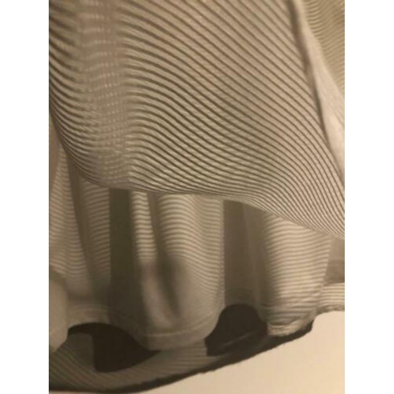 AAIKO rokje off white maat M