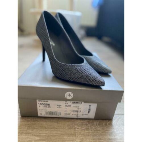 Peter Kaiser pumps 41,5 ZGAN!!!