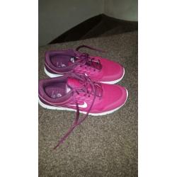 Nike dames sportschoen