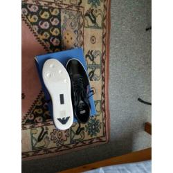 Armani schoenen