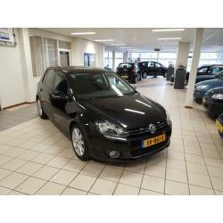 Volkswagen Golf 1.4 TSI Comfortline AIRCO (bj 2012)