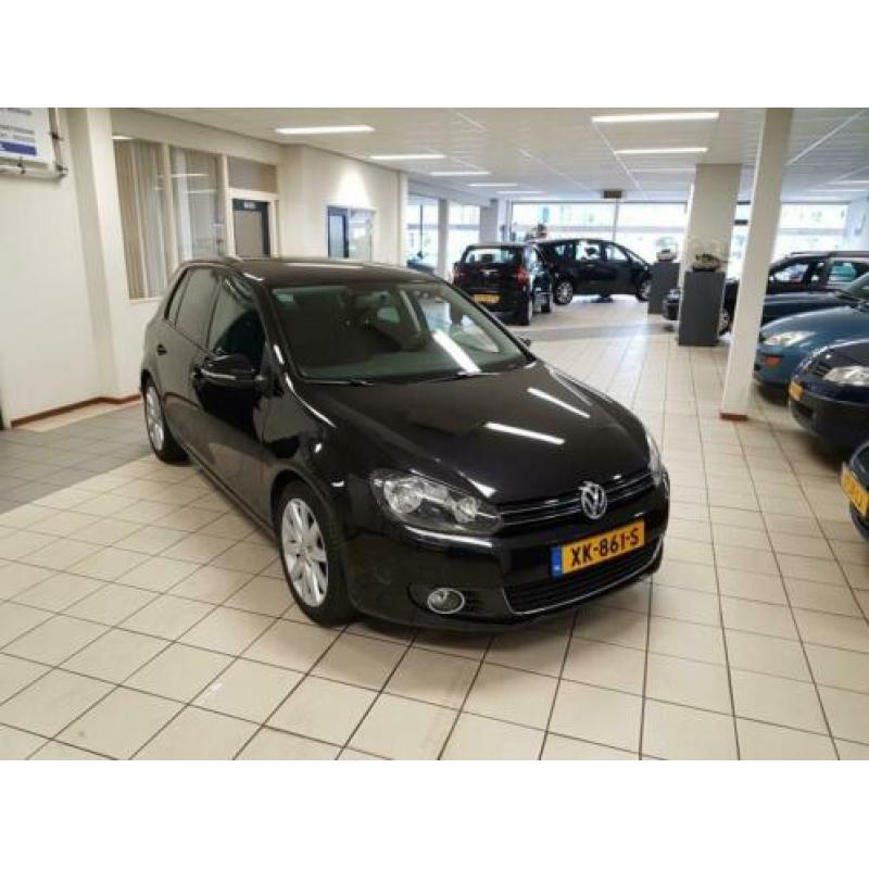 Volkswagen Golf 1.4 TSI Comfortline AIRCO (bj 2012)
