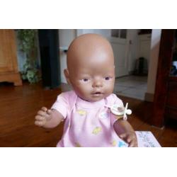 Baby Born