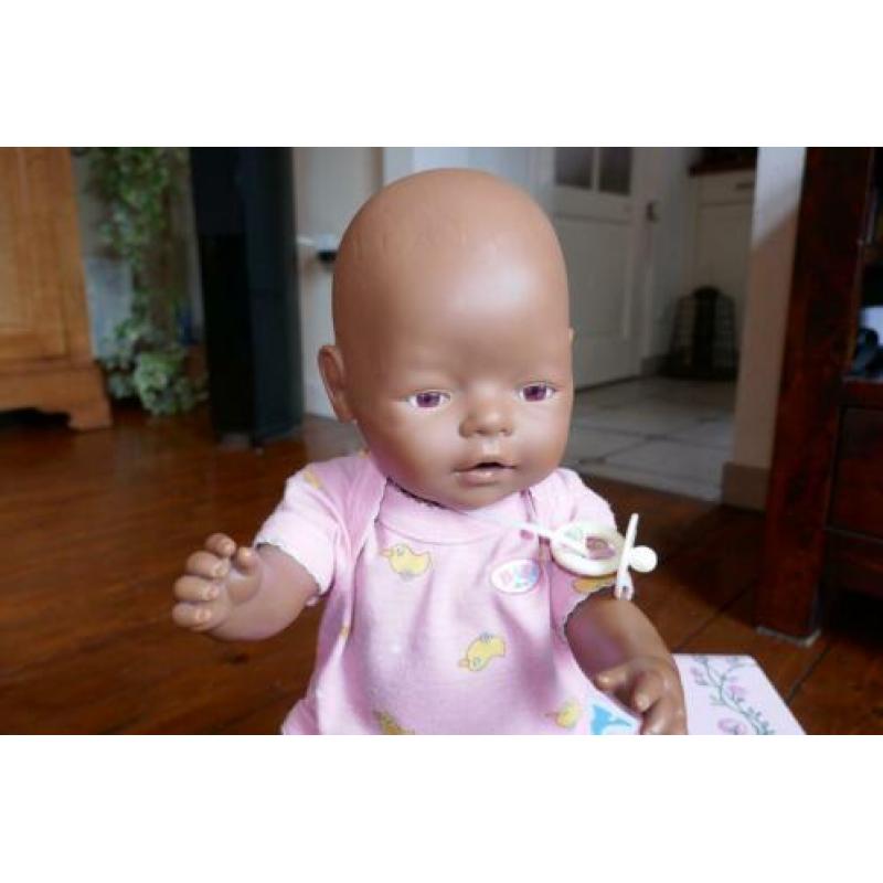 Baby Born