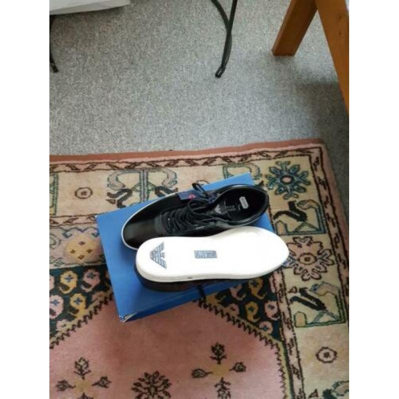 Armani schoenen