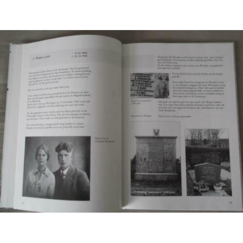 Opdat wij niet vergeten. Wieringen. 2010. W.O. 2.