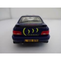 Subaru Impreza 555 Ari Vatanen VA12105 van VANGUARDS 1/43