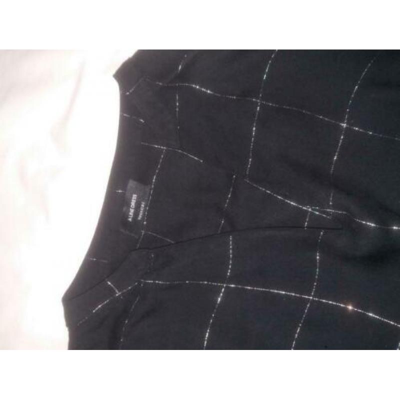 Jurk (Aline dress)