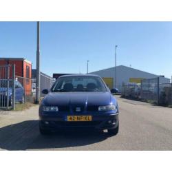 SEAT Toledo 1.6-16V Sport APK 6-10-2020!