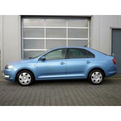 Skoda Rapid 1.2 TSI Greentech Elegance Businessline PDC/Navi