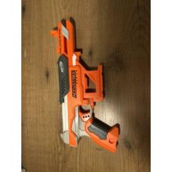 Nerf pistolen