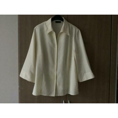 Blouse. mt, 48/50. SixthSense