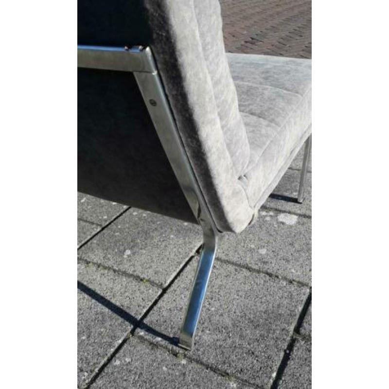 Design ontwerp Horst Bruning voor Kill International