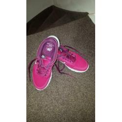 Nike dames sportschoen