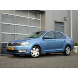 Skoda Rapid 1.2 TSI Greentech Elegance Businessline PDC/Navi