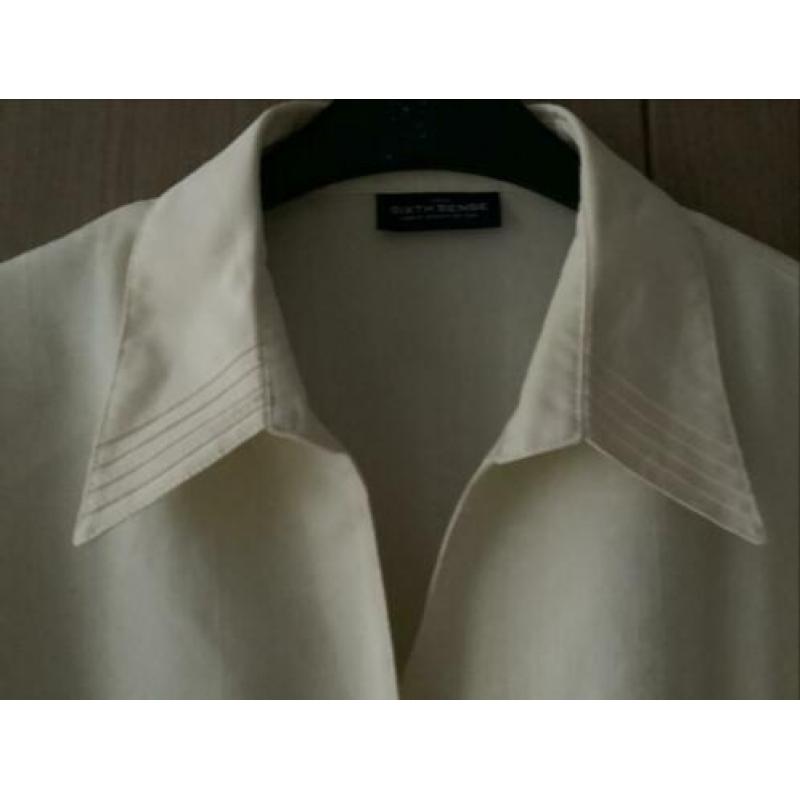 Blouse. mt, 48/50. SixthSense