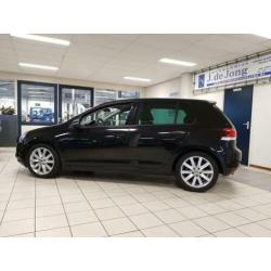 Volkswagen Golf 1.4 TSI Comfortline AIRCO (bj 2012)