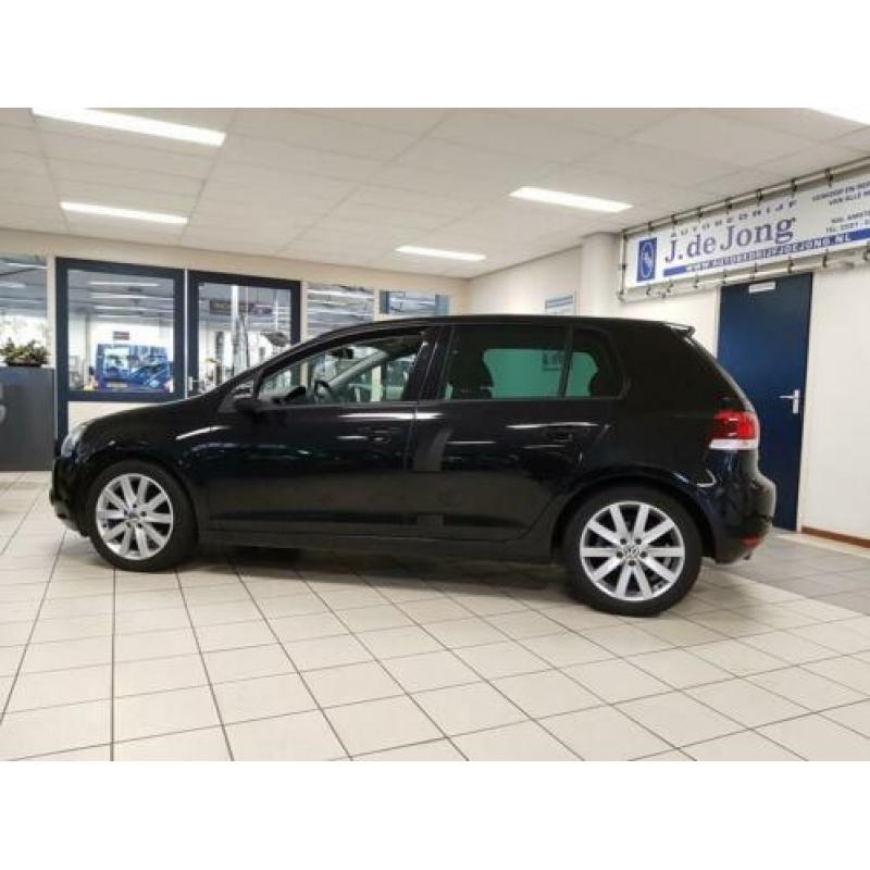 Volkswagen Golf 1.4 TSI Comfortline AIRCO (bj 2012)