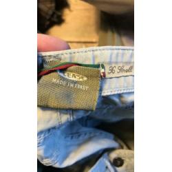 Broek Guess