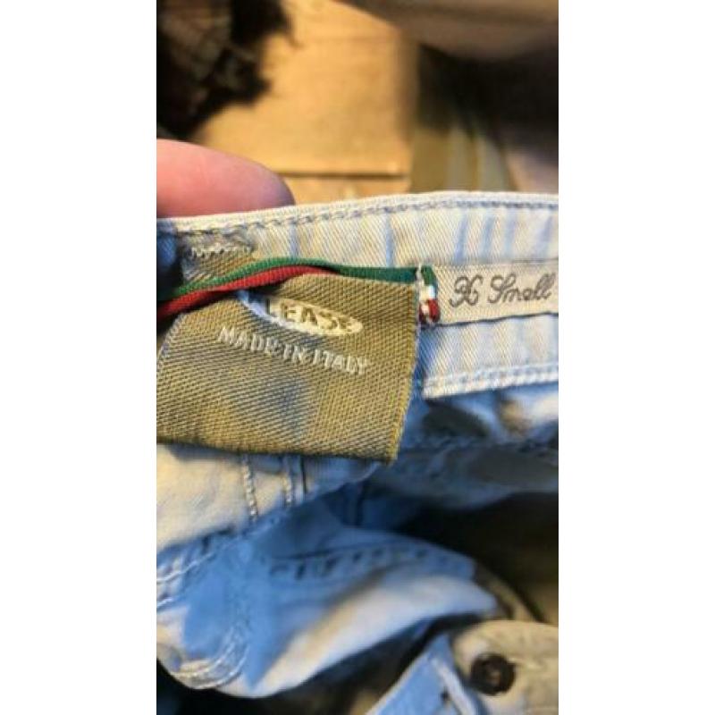 Broek Guess