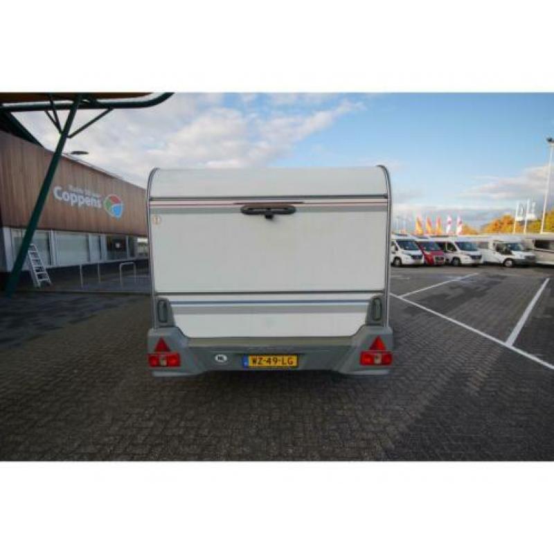 Cabby Cabby 51 c 2000 + MOVER + VOORTENT