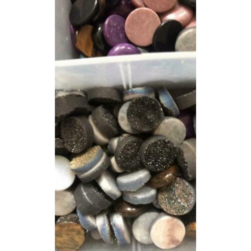 Knutsel spullen en onderdelen sieraden