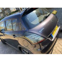 Suzuki Swift 1.2 5D 2017 metallic lak.