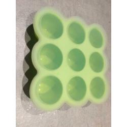 Babyvoeding bewaar tray